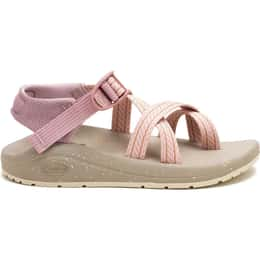 Chaco Women's CushZ Toe-Loop Extra Cushioned Sandals