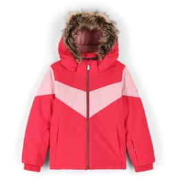 Spyder Toddler Girls' Lola Jacket