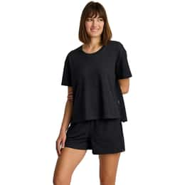 Free Fly Women's Bamboo Flex Sunday T Shirt