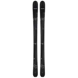 Rossignol Men's Experience 92 Ti Basalt Skis '21