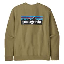 Patagonia Men's P-6 Logo Uprisal Crew Sweatshirt