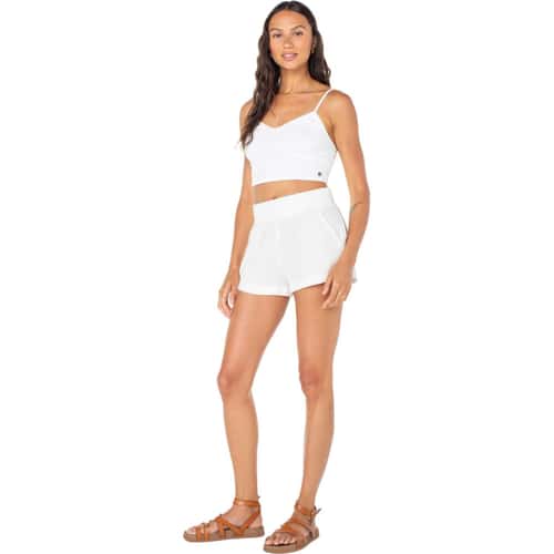 ROXY Women's Laidback Shorts alt image view 4