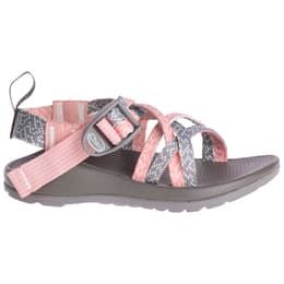 Chaco Girl's ZX/1 EcoTread™ Sandals (Big Kids')