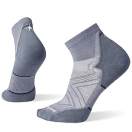 Smartwool Men's Run Target Cushion Ankle Socks
