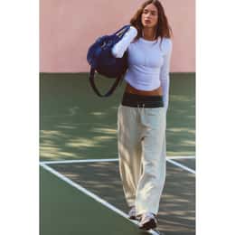 Free People Women's You Wish Pants