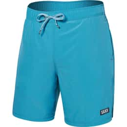 Saxx Men's Oh Buoy 7" Boardshorts