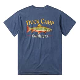 Duck Camp Men's Outfitters T Shirt