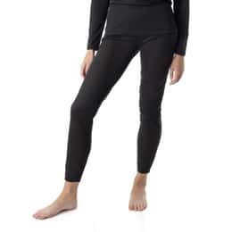 Mountain Tek Women's Performance Base Layer Bottoms