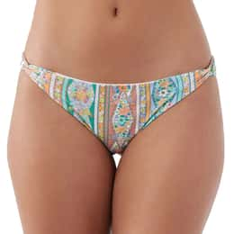 O'Neill Women's Julie Sunrise Bikini Bottoms