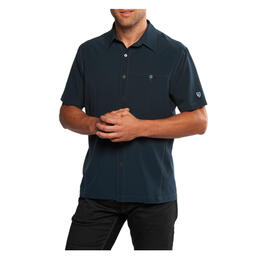 Kuhl Men's Renegade Short Sleeve Shirt