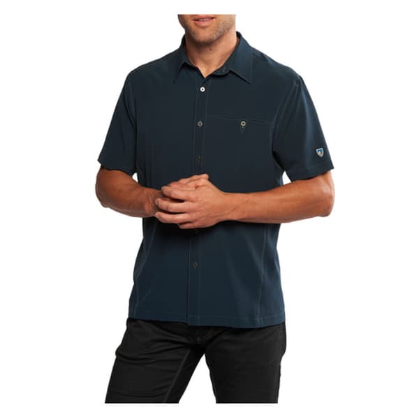 kuhl men's renegade shirt