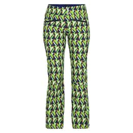 Obermeyer Women's Printed Clio Softshell Pants