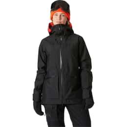 Helly Hansen Women's Powderqueen 3.0 Ski Jacket