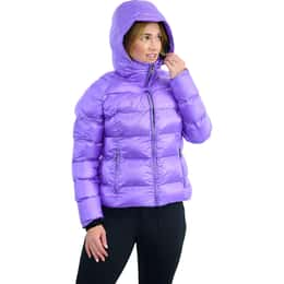 SKEA Women's Re-Anna Parka