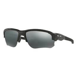 Oakley Flak Draft Sunglasses with Black Iridium Lens
