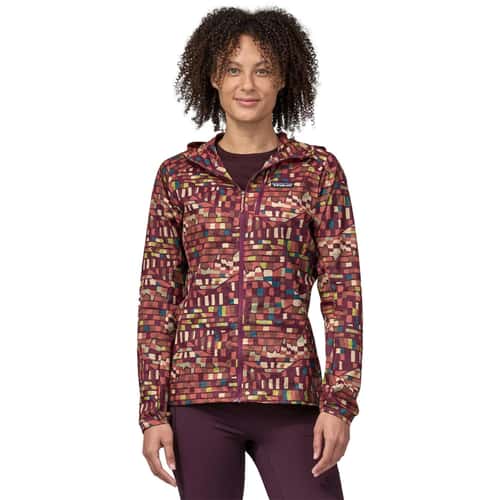 Patagonia Women's Houdini Jacket alt image view 0