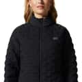 Mountain Hardwear Women's Stretchdown Light Jacket alt image view 2
