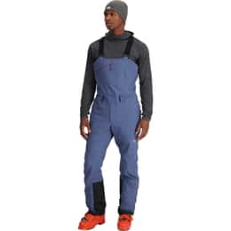 Men's Relaxed Bib Pants