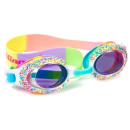 Bling2o Kids' Whoopie Pie Cake Pop Swim Goggles