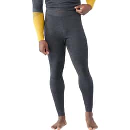 Smartwool Men's Intraknit Thermal Merino Baselayer Bottoms
