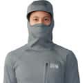 Mountain Hardwear Men's Glacial Trail Hoodie alt image view 20