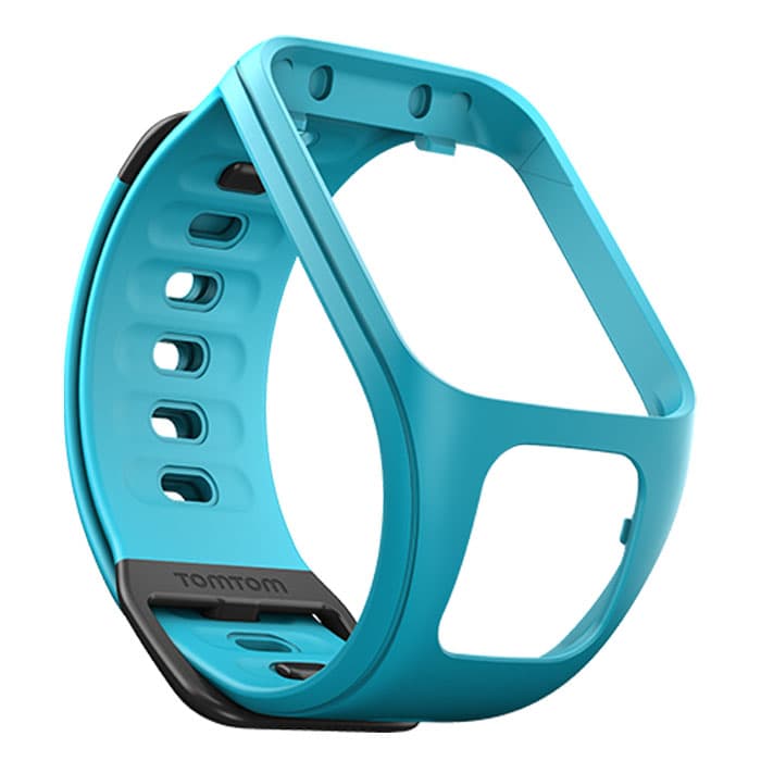 tomtom spark strap small