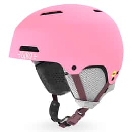 Giro Kids' Crue MIPS Snow Helmet