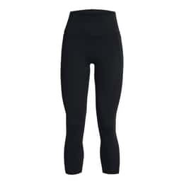 Under Armour Women's UA Meridian Crop Leggings