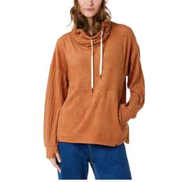 Rip Curl Women's Cosy Roll Neck II Sweater