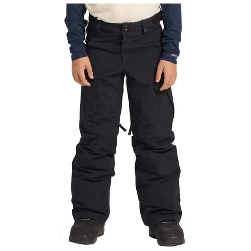 Burton Boys' Exile 2L Cargo Pants alt image view 26