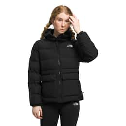 The North Face Women's Gotham Jacket