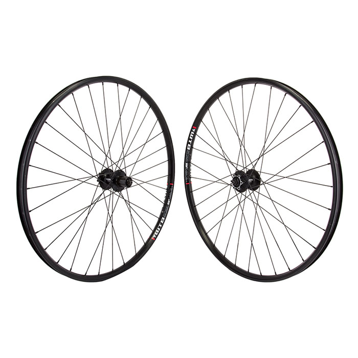 wheel master 29er alloy mountain disc double wall