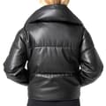 Alp-N-Rock Women&#39;s Peak Puffer Leather Jack