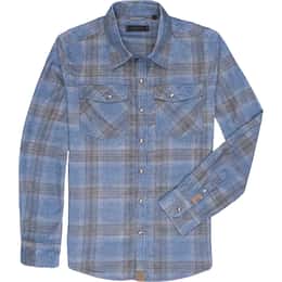 Dakota Grizzly Men's Roy Long Sleeve Shirt