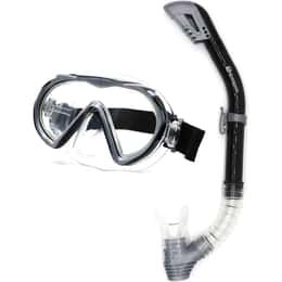 Guardian PERDIDO Combo Scuba Mask