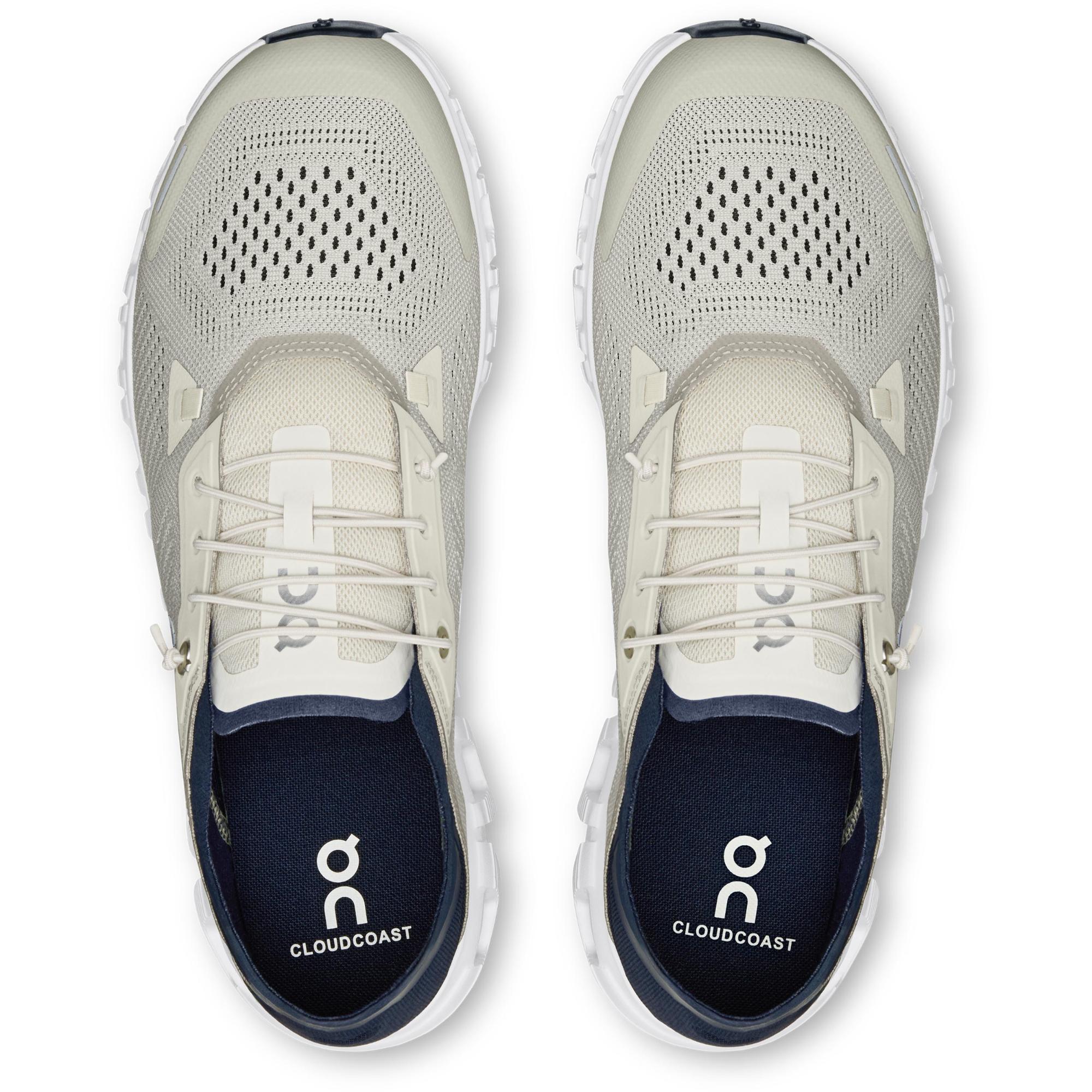 On Men's Cloud 6 Coast Shoes - Sun & Ski Sports