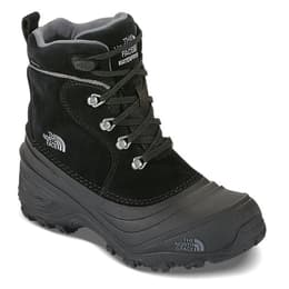 The North Face Chilkat Lace II Winter Boots (Big Kids)