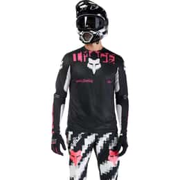 Fox Men's Ranger Digi Image Long Sleeve Jersey