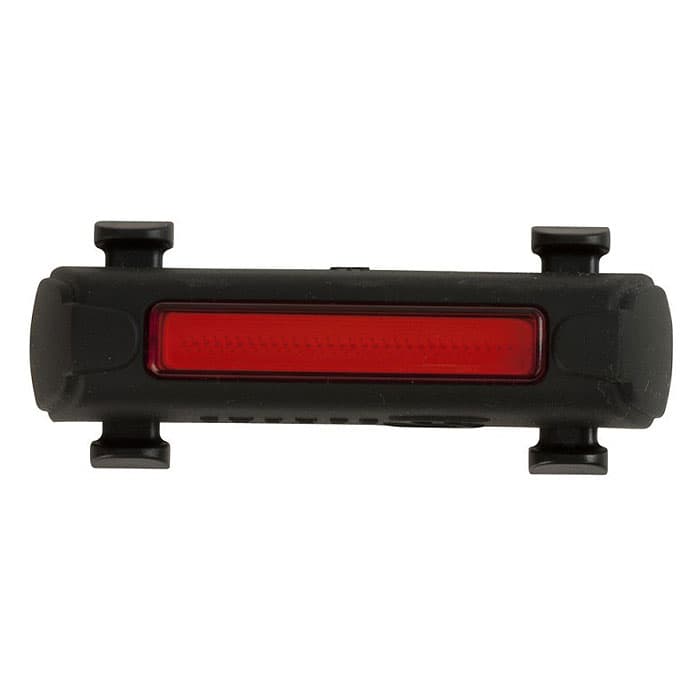 Serfas UTL-6 Thunderbolt (USB) Rear Tail Light - Sun & Ski Sports