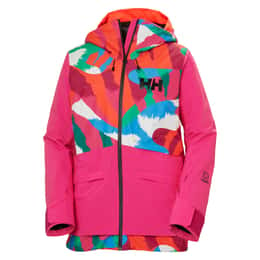 Helly Hansen Women's Powchaser 2.0 Jacket