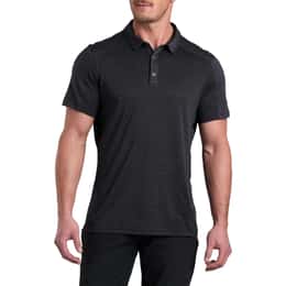 Kuhl Men's Engineered Polo