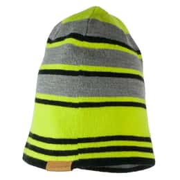 Obermeyer Boy's Traverse Knit Hat