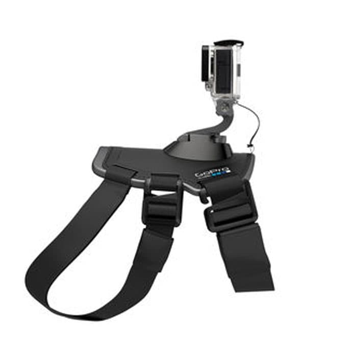 GoPro Fetch Harness Sun & Ski Sports