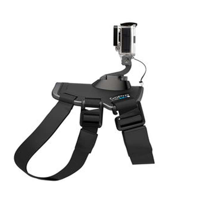 Gopro Fetch Harness