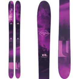 Liberty Skis Women's Genesis 90 Skis '24