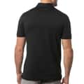 TravisMathew Men's The Heater Polo Shirt alt image view 7