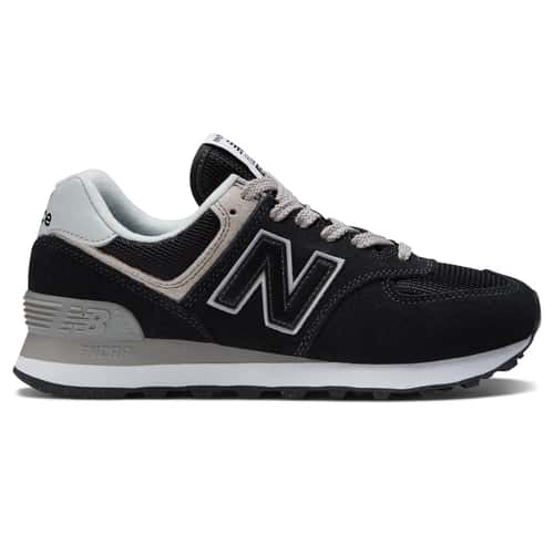 New Balance Women's 574 Casual Shoes alt image view 0