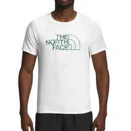 The North Face Men's Flight Weightless Short Sleeve Active Active Shirt