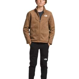 The North Face Sweater Fleece Full Zip Jacket Boys