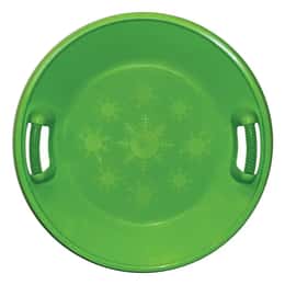 Airhead Plastic Saucer Disc